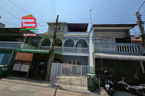 ทาวน์เฮ้าส์ มณฑาทิพย์ 2 (ใกล้ตลาดหนามแดง) ซอยเทพารักษ์ 84 ตำบลสำโรงเหนือ อำเภอเมืองสมุทรปราการ จังหวัดสมุทราปราการ