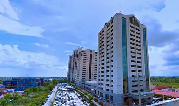 Office - 1Bedroom1BR 36000 - NEW!!