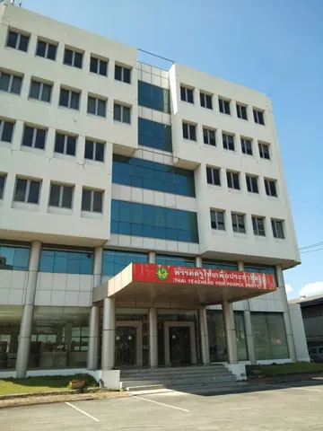 ต้องการให้เช่า สำนักงาน - 1 RAI 0 งาน 1 ตาราง-วา 1 Bedroom 25000 - ใกล้กับ - ทำเลดี