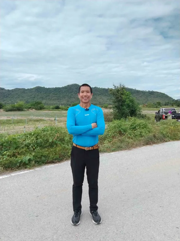 ร้อนนี้…หนีเมือง มามี “บ้านสวนในฝัน” กันไหม ที่ดินเชิงเขาสวยๆ บรรยากาศสงบ ที่ท่าม่วง กาญจนบุรี