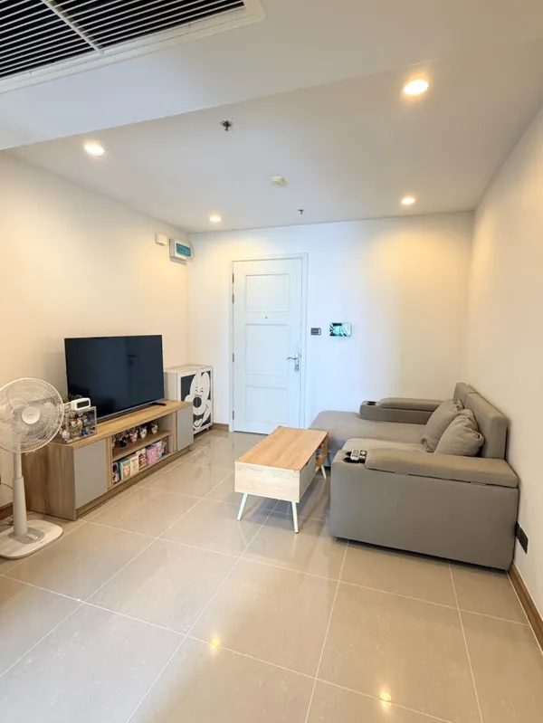 ขาย คอนโด Supalai Wellington 2 41 ตรม 1 นอน 1 น้ำ