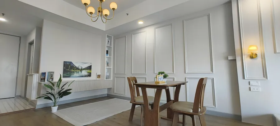 ขาย คอนโด Baan Nonsi