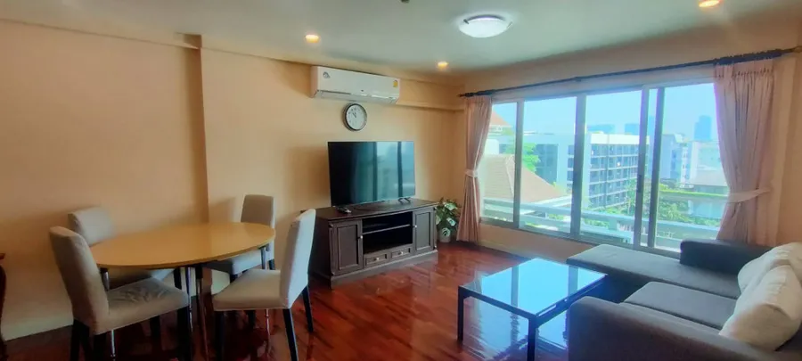 ขาย คอนโด Navin Court นาวิน คอร์ท 68 ตรม 2 นอน 2 น