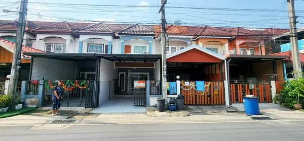 ม.เปี่ยมสุข ถนนสุขาประชาสรรค์ 2 ซอย 44 ต.บางพูด อ.ปากเกร็ด จ.นนทบุรี