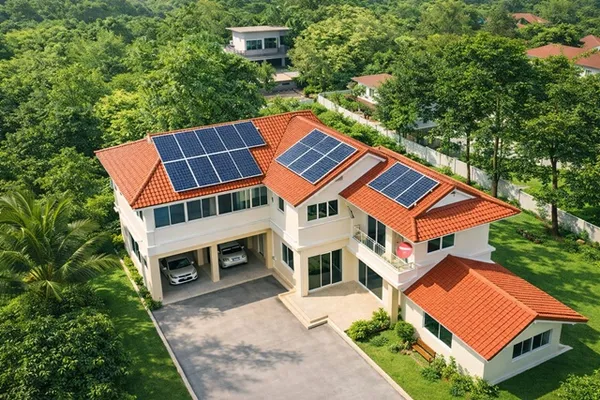 อาคารสำนักงาน 3 ชั้น ฟังก์ชันครบ วัชรพล 2 กม. รามอินทรา35-41 7นอน 9น้ำ ตลาดรามอินทรา 800 ม. 95ตร.ว. 540ตร.ม.