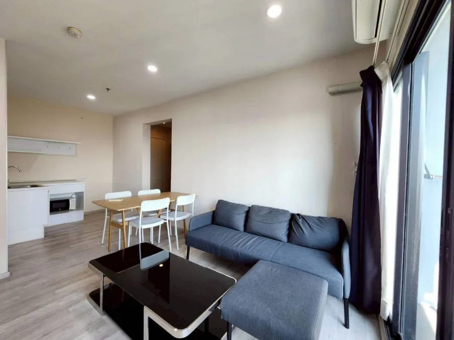 เช่า พลัมคอนโด เซ็นทรัล สเตชั่น ติด MRT บางใหญ่ เฟ