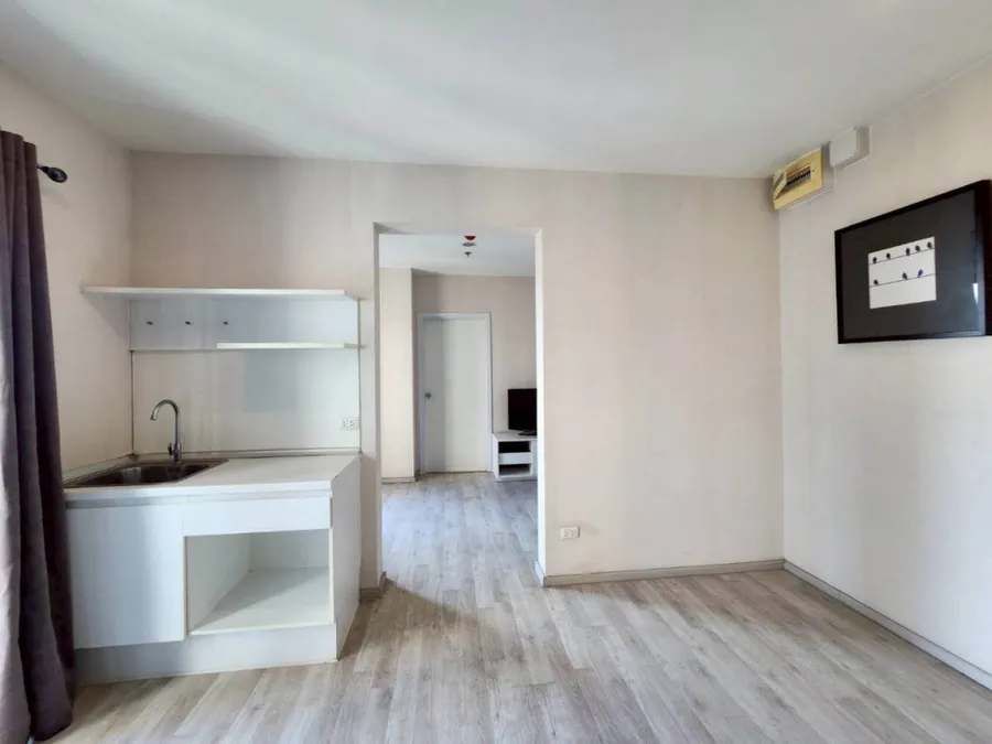 เช่า พลัมคอนโด 2 ห้องนอน 49 ตรม ชั้น 25 ติดเซนทรัล