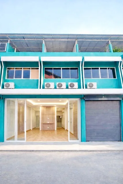 อารีย์ สุทธิสาร แพลทินัม แฟชั่น มอลล์ 3.7 กม. โฮมออฟฟิศ 3 ชั้น อินทามระ12-16 2-3นอน รถไฟฟ้า BTS สะพานควาย 1.3 กม. 3แอร์ 