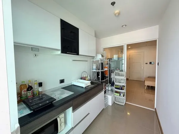 ขาย คอนโด ศุภาลัย เวลลิงตัน 2 แขวงห้วยขวาง เขตห้วยขวาง,กรุงเทพมหานคร