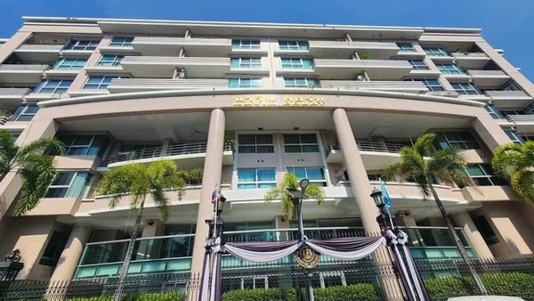 ขาย คอนโด Navin Court นาวิน คอร์ท แขวงลุมพินี เขตปทุมวัน,กรุงเทพมหานคร