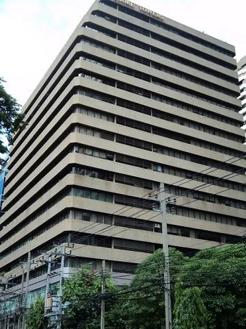 รหัส - ให้เช่าด่วน! Office อาคารอโศกทาวเวอร์ 1นอน1BATHROOM พท. 100 ตร.ว. 54000 - ไม่ไกลจาก - เงียบสงบ