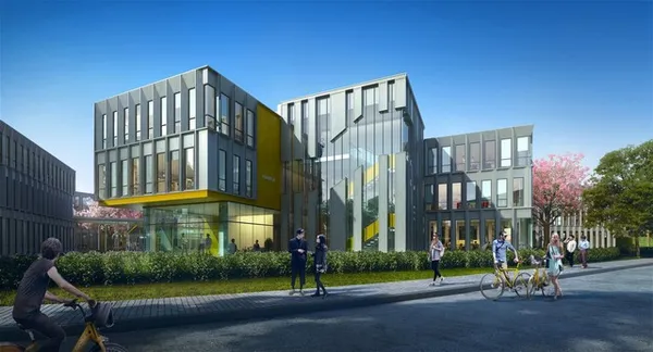 Office อาคารซัมเมอร์ลาซาล ขนาดเท่ากับ 0 RAI 1 NGAN 0 ตารางวา 1 BEDROOM 57000 B. ราคาดี