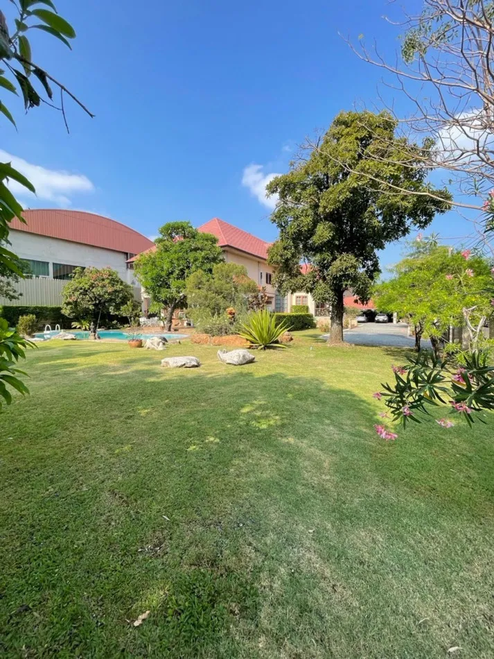 ขาย บ้านเดี่ยว กฤษดานคร ปิ่นเกล้า