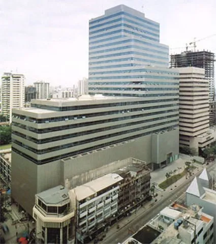 OFfice อาคาร เสริมมิตร ทาวเวอร์ 97500 บาท 1BEDROOM พื้นที่ = 0 ตารางวา 1 Ngan 1 ไร่ ใกล้ - BIG SALE กรุงเทพ