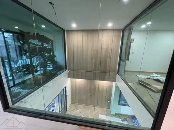 ขายบ้านเดี่ยวหลังมุม 66 ตรว. สไตล์ Modern โซนนวมินทร์-ประเสริฐมนูกิจ-นวลจันทร์-บางกะปิ-ลาดพร้าว พร้อม Double Volume สูง 
