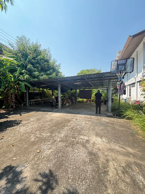 ขายที่ดินสุขุมวิท 64 แปลงใหญ่ 777 ตร.ว. ทำเลศักยภาพ ใกล้ BTS