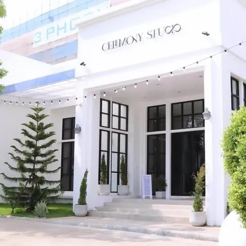 ให้เช่า ที่ดินพร้อมอาคาร ย่านแบริ่ง 351 ตร.วา ใกล้ BTS แบริ่ง