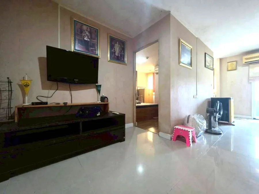 ขายคอนโด เมโทร พาร์ค สาทร ราคาถูก ห้องใหญ่ ติดถนน