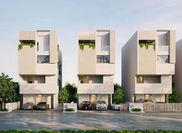 ARKIN Vibhavadi อาคิน วิภาวดี ใกล้สนามบินดอนเมือง