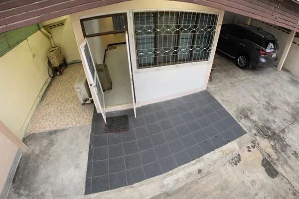 ICONSIAM 2กม. MRT อิสรภาพ 11-15 BigC 200ม.ราชภัฏบ้านสมเด็จ 100 ตรม. ให้เช่าบ้านเดี่ยว 25ตรว. 1นอน 1น้ำ