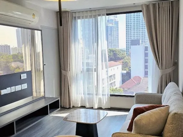 CM04422 ขาย คอนโด ไอดีโอ โมบิ สุขุมวิท 40  Ideo Mobi Sukhumvit 40 ซอยสุขุมวิท 40 