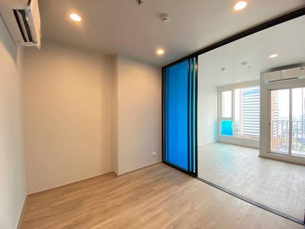 ขายคอนโด 30.81 ตร.ม. ชั้น18 โครงการ CULTURE ทองหล่อ ใกล้ BTS ทองหล่อ