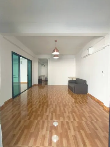 ให้เช่าบ้านเดี่ยว2ชั้น60ตร.วย่านโชคชัย4ลาดพร้าวลาดพร้าววังหินเสนานิคม