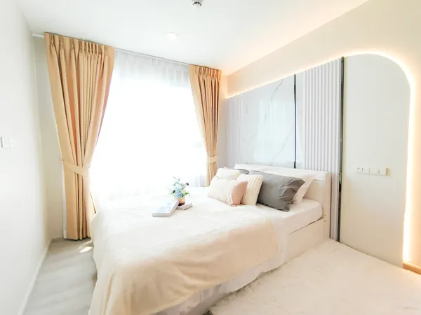 คอนโดใกล้รถไฟฟ้า ไม่ต้องจ่ายแพง พร้อมตกแต่งใหม่ทั้งหมด สวยมาก คอนโด ไอดีโอ จรัญ 70 ริเวอร์วิว พร้อมอยู่ ใกล้ MRT บางพลัด
พร้อมวิวแม่น้ำเจ้าพระยา