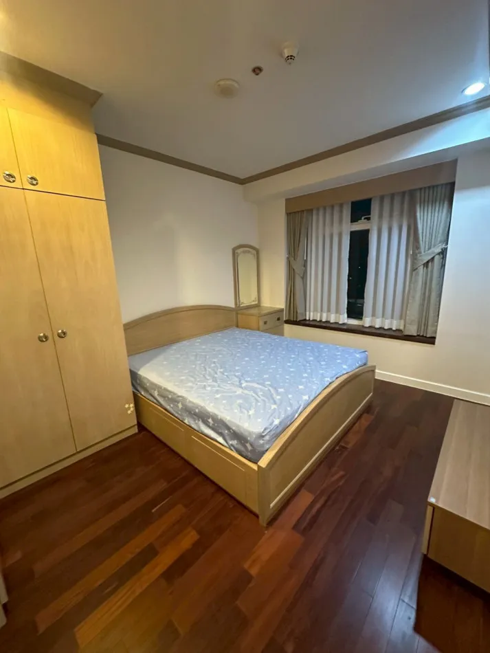 ให้เช่า คอนโด Circle Condominium