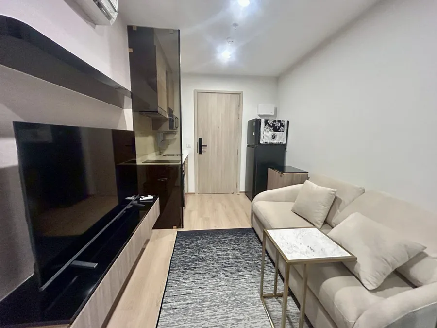 ให้เช่า คอนโด ไลฟ์ พระราม 4 - อโศก