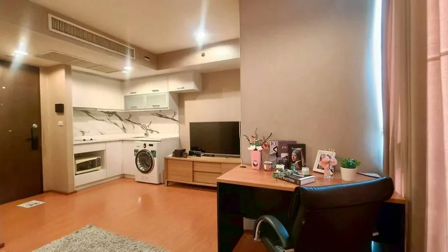 ให้เช่าคอนโด ดิ แอลโคฟ ทองหล่อ 10 ใกล้เมเจอร์ สุขุ