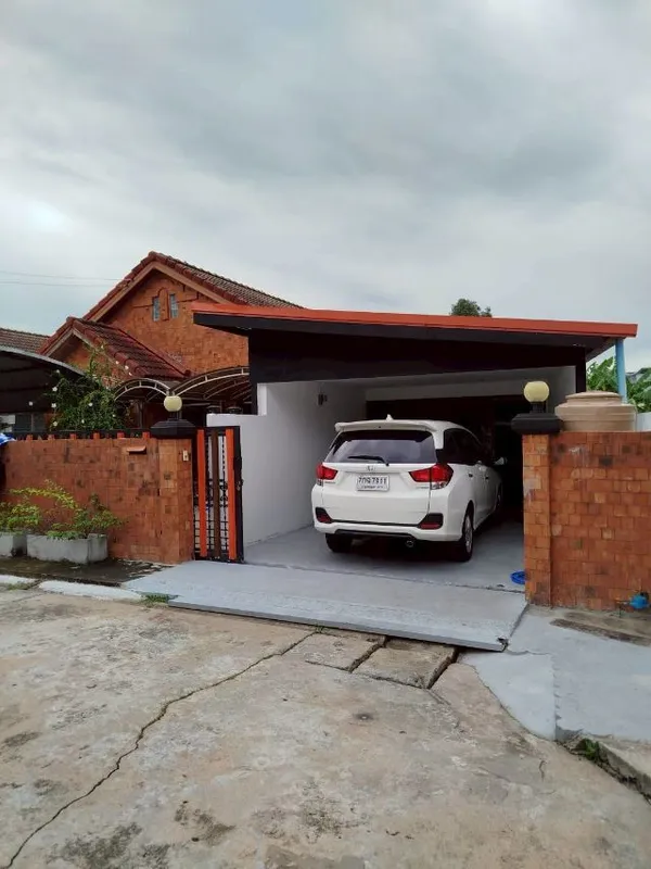 ⚡ ให้เช่า ทาวน์โฮม ซอย พหลโยธิน 59 ใกล้ BTS ขนาด 15 ตร.ว. ⚡