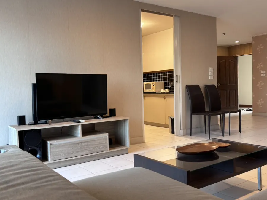 ขายคอนโด Master View Executive Place - 120 ตรม. 2