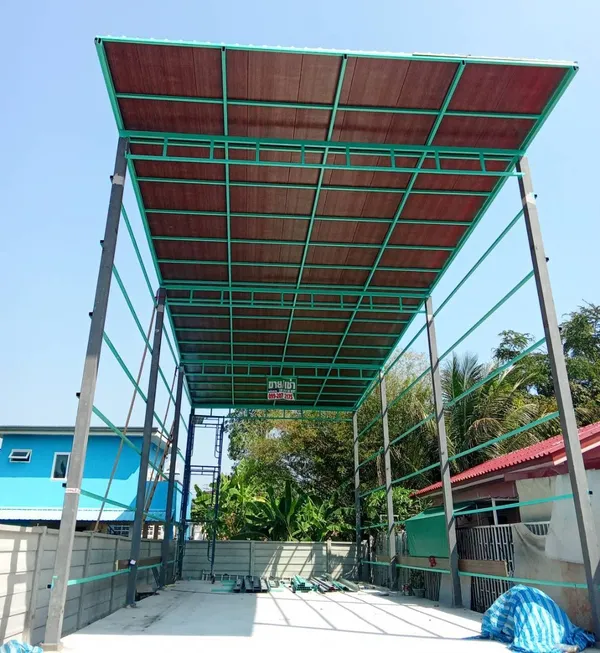 ไม่ต้องเช่า!! ขายโกดัง 41.7 ตรว. ซอยชื่นสิทธิ์ ซอยพหลโยธิน62 สราสินีคอนโด ใกล้สถานีรถไฟฟ้าคูคต สถานีคปอ เซฟวันโก รถไฟฟ้าสายสีเขียว