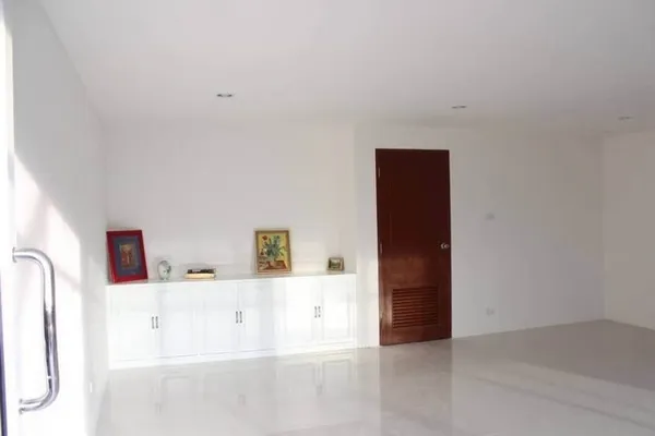 ให้เช่าโฮมออฟฟิศ จดทะเบียนได้ หรือทำ Air BNBได้ ซอยเสริมสุข4 ใกล้ทางด่วนรัชดาภิเษก MRT จตุจักรตรงข้ามประชาชื่น 25 ถนนประ