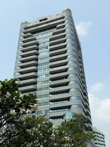 รหัส: 000008 RENT สำนักงาน - 1 Bedroom 1 ห้องน้ำ 52500 THB เล่นใหญ่