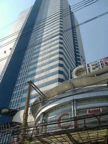 OFFICE เซ็นทรัลซิตี้บางนา G O O D!