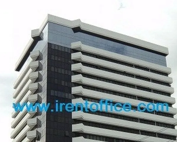 OFFICE อาคารกรุงเทพทาวเวอร์ ขนาด 801 sq.wa 55000 thb ราคานี้รีบจอง กรุงเทพ