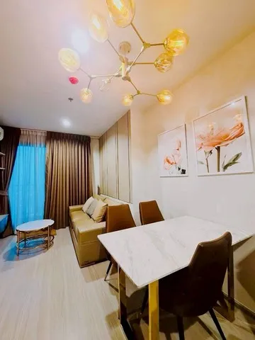 ขายด่วน คอนโด Life Ladprao (ไลฟ์ ลาดพร้าว) – ห้องมุม วิวเซ็นทรัล แขวงจอมพล เขตจตุจักร กรุงเทพมหานคร