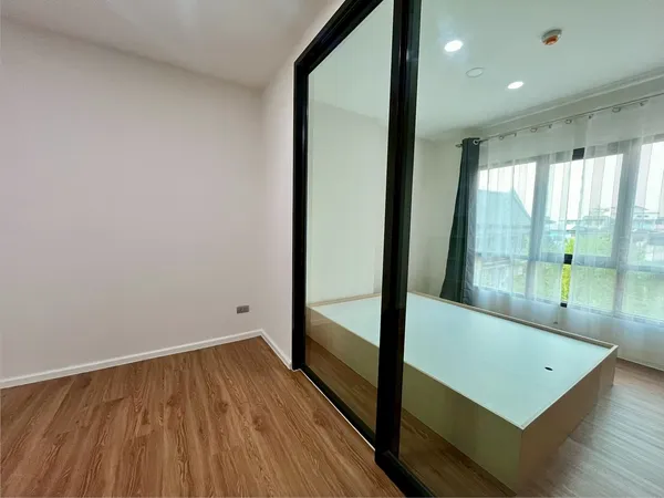 ขายถูกมาก!! คอนโด Alive สุขุมวิท 76 ห้องสวย พร้อมบิ้วอินท์ ทำเลทอง ใกล้รถไฟฟ้า 2 สาย 
อิมพีเรียลสำโรง