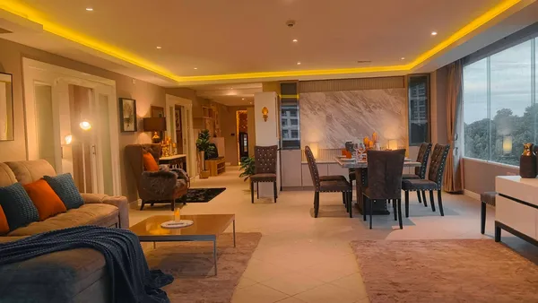 For Sale / Rent at a Great Price!! Executive Residence 4 Condo with Beautiful Views, Fully Furnished, Pattaya, Chonburi