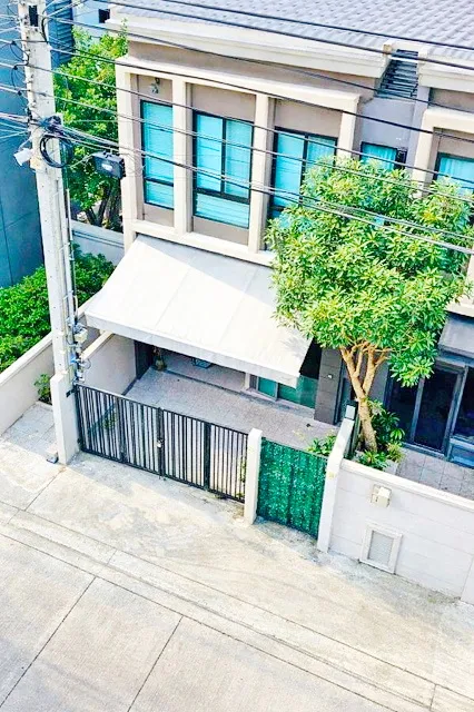 เมกาบางนา 900 ม. และอิเกีย บางนา ทาวน์โฮมหลังมุม 3นอน สุขุมวิท-บางนา 2น้ำ บ้าน 2 ชั้น 19ตร.ว. 220 ตร.ม. ทำเลบางแก้ว พลีโ