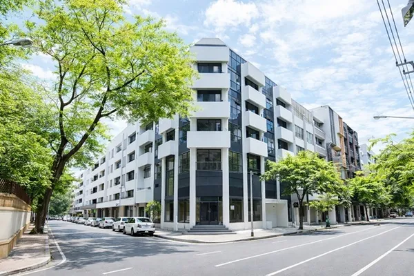 อาคารให้เช่า 7ชั้น 7สำนักงาน 7น้ำ 60ตร.วา. 230ตร.ม. BTS ช่องนนทรี 820ม. BTS สุรศักดิ์ 760ม. สุรวงศ์ สีลม ใกล้ตลาดบางรัก 