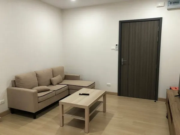 ให้เช่า คอนโด ศุภาลัย เวอเรนด้า สถานีภาษีเจริญ ห้องวิวเมือง ไม่โดนแดดบ่าย เฟอร์ครบ พร้อมอยู่