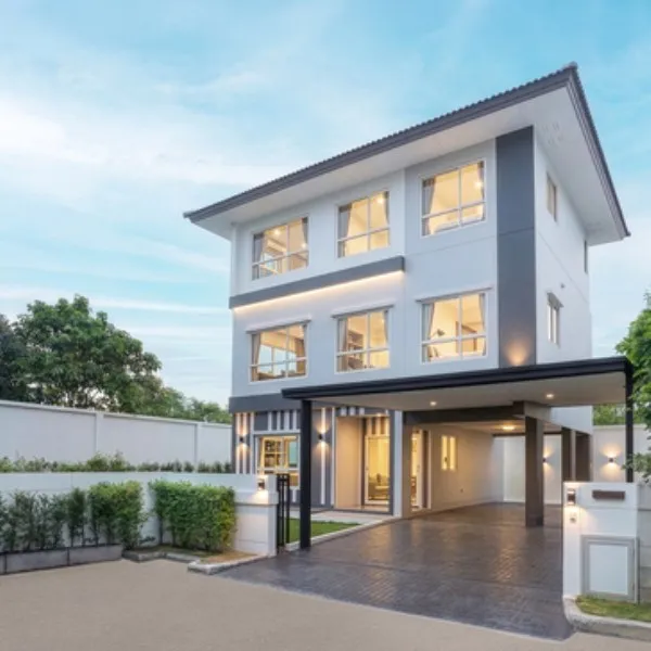 B8598 ม.คาซ่าพรีเมี่ยม ราชพฤกษ์-พระราม5 ใกล้เซ็นทรัลเวสต์เกต