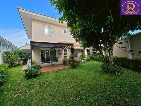 ขายด่วน หลังใหญ่ 103 ตร.ว.ถูกที่สุดในโครงการหมู่บ้านมณีรินทร์ กรีนพาร์ค อ่างศิลา 2ชั้น หลังริม ต.เสม็ด อ.เมืองชลบุรี จ.ช