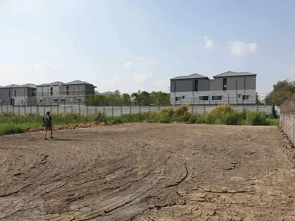 ขายที่ดินถมแล้ว 148.7 ตรว. ซอยโพธิ์แก้ว 3 แยก 11 เข้า ออกทั้ง ลาดพร้าว 101 และเลียบด่วน