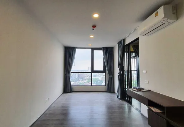 ขายคอนโด ดิ ออริจิ้น ลาดพร้าว-บางกะปิ เนื้อที่ 25.49 ตร.ม. 1 นอน 1 น้ำ