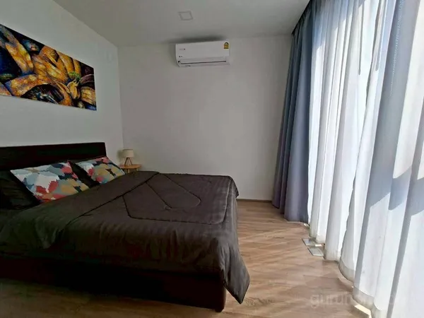 ให้เช่าคอนโด XT Phayathai ขนาด 34 ตรม 1นอน 1น้ำ ชั้น 26 อาคาร B เฟอร์นิเจอร์และเครื่องใช้ไฟฟ้าครบ - ghd000841R