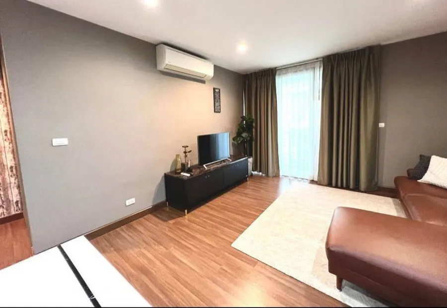 ให้เช่า คอนโด THE MUSE SUKHUMVIT